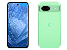 Появились качественные рендеры нового Pixel 8a с «толстыми» рамками