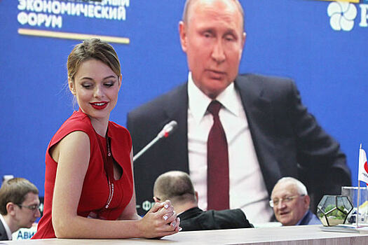 Россияне хотят видеть Путина президентом и после 2024 года