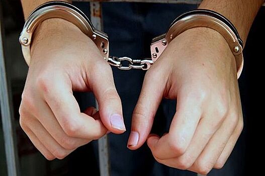 Криминальный авторитет с героином был задержан в Горячем Ключе