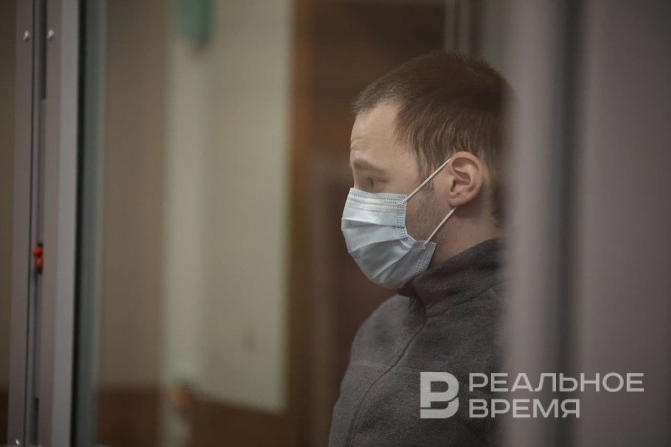 Казанский «велокиллер» признался, что за убийство Шевыревой ему обещали 40 млн