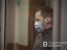 Казанский "велокиллер" признался, что за убийство Шевыревой ему обещали 40 млн