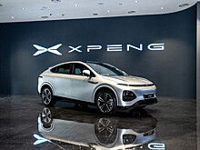 Теперь не только «электрички»: Xpeng анонсировала дальнобойные гибридные модели