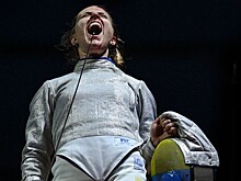 Харлан высказалась о допуске россиян на Игры-2024