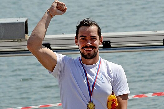 Илья Первухин об отстранении сборной: «Мы должны честно соревноваться с другими спортсменами. Не понимаю, почему лишают нас этого права»