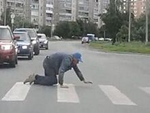 Медосвидетельствование для пешеходов или 15 суток ареста