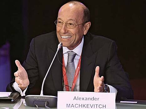 Александр Машкевич: литий-ионные аккумуляторы – это ответ на экологический скандал