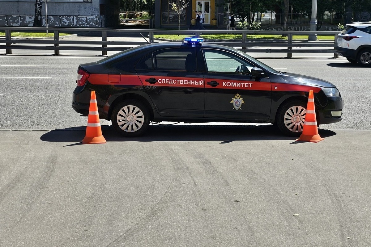 Следствие: покончивший с собой экс-замминистра труда Скляр в записке обвинил жену