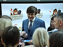 Объявлены победители всероссийской олимпиады «Чемпионы по призванию»