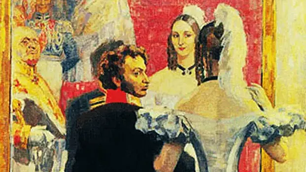 Отказ женщины, месть мужчины: как это делал Пушкин