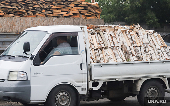 Жители пермской деревни боятся замерзнуть зимой без дров