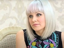 Певица Натали призналась, почему на самом деле купила место на кладбище