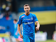 Агент назвал причину перехода футболиста Лесового в кипрский АЕЛ