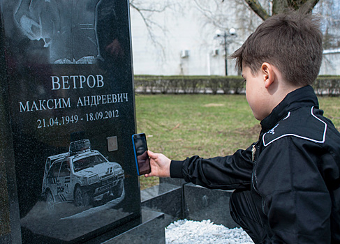 «Мир меняется, а кладбища - нет». Москвич придумал, как совершить революцию на рынке ритуальных услуг