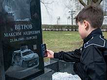 «Мир меняется, а кладбища - нет». Москвич придумал, как совершить революцию на рынке ритуальных услуг