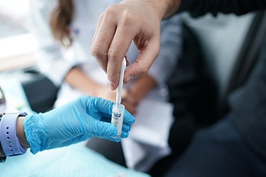 27 тыс ВИЧ‑инфицированных жителей Подмосковья получают антиретровирусную терапию