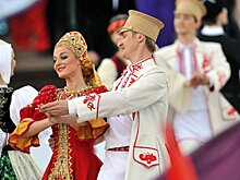 В Южном Тушине выберут лучшие фольклорные ансамбли