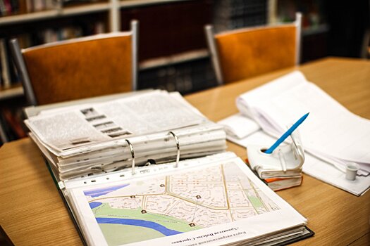 Жителям Подмосковья объяснили, что такое ЗОУИТ