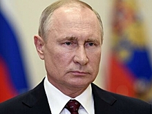 Путин назвал предателей времен Второй мировой