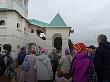 Семьям в Архангельской области предложили новый вид отдыха, сочетающий труд и молитву