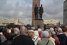 Суд рассмотрит 45 томов дела о признании блокады Ленинграда геноцидом