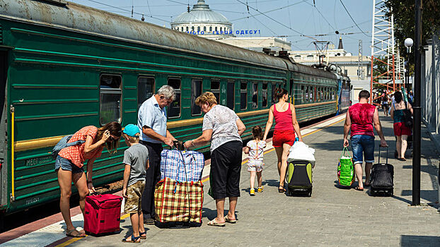 «Хочу, чтобы вы убрались вон из нашей страны»