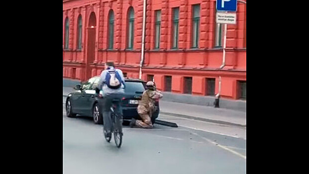 Для отражения «российской агрессии» Латвия нагоняет страх на женщин и детей