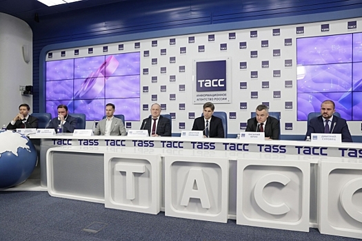 В Москве прошла пресс-конференция, посвященная форуму «Цифровая транспортация»