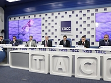 В Москве прошла пресс-конференция, посвященная форуму «Цифровая транспортация»
