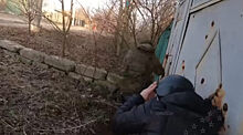 Попавших под «обстрел» в ДНР журналистов российского телеканала захотели наградить «Оскаром»