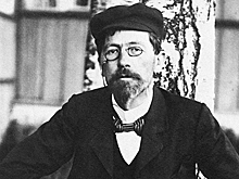 На самом деле, Чехов ненавидел интеллигенцию