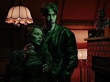 Вышла седьмая серия второго сезона сериала «Фишер»