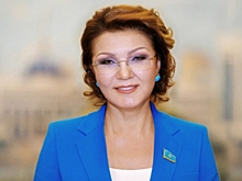 Дарига Назарбаева подняла вопрос о низком уровне инклюзивного образования