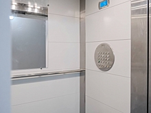 В многоэтажных домах Волгоградской области обновили более 300 лифтов