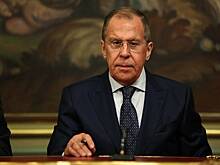 Россия осудила действия Израиля против Ливана