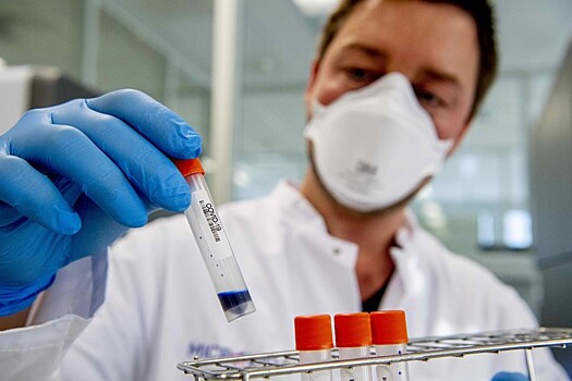 Раскрыто число заразившихся коронавирусом в мире