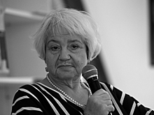 Умерла известный автор детективов Екатерина Вильмонт