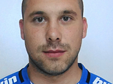 Лучший бомбардир сезона ПФЛ стал игроком «Сокола»