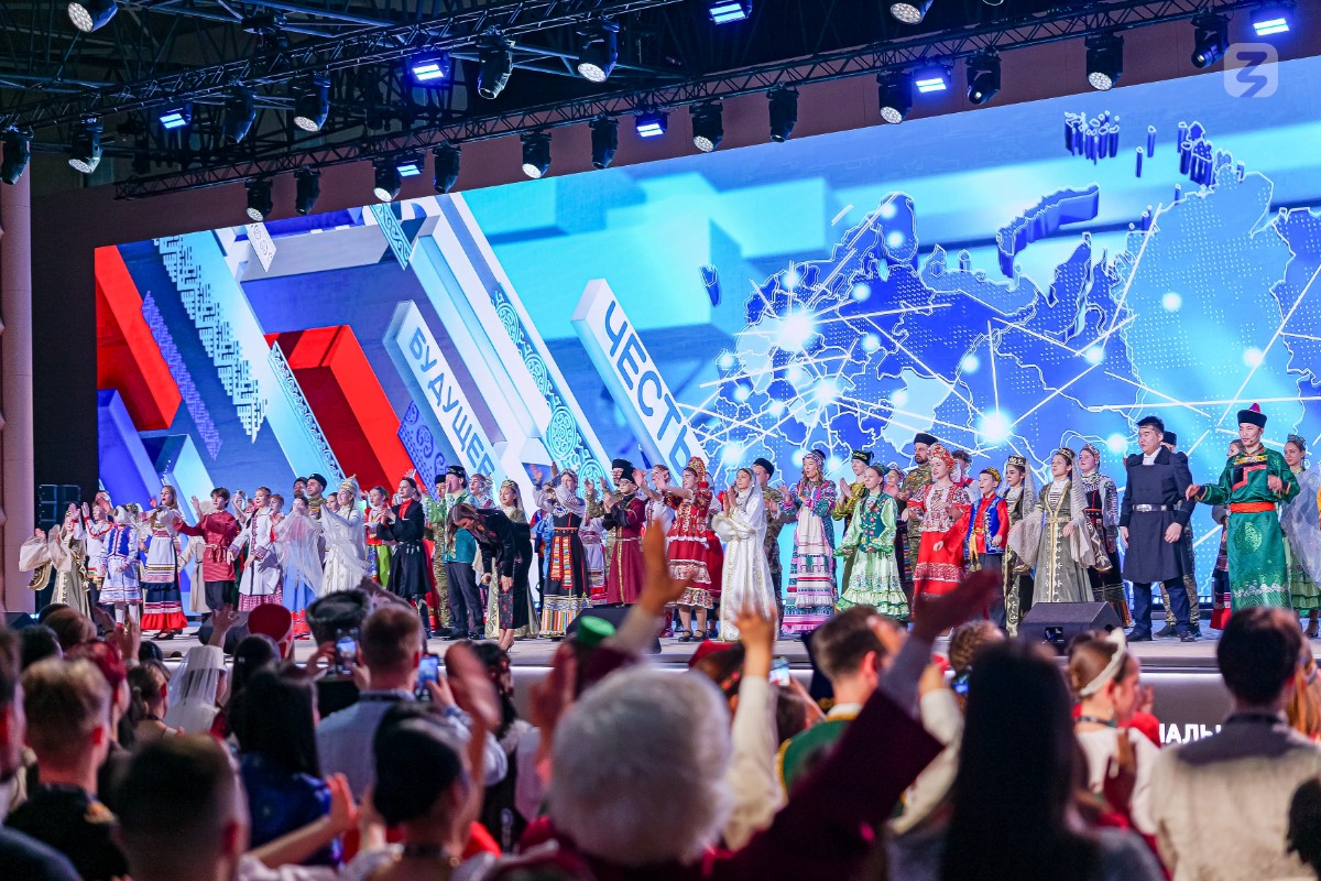 К онлайн-марафону «Знание.Первые» приглашаются жители Тамбовской области