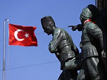 Турция заподозрила немецкие концерны в поддержке терроризма