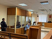 Внук оружейника Михаила Калашникова сел за убийство. Он расправился с российским чемпионом