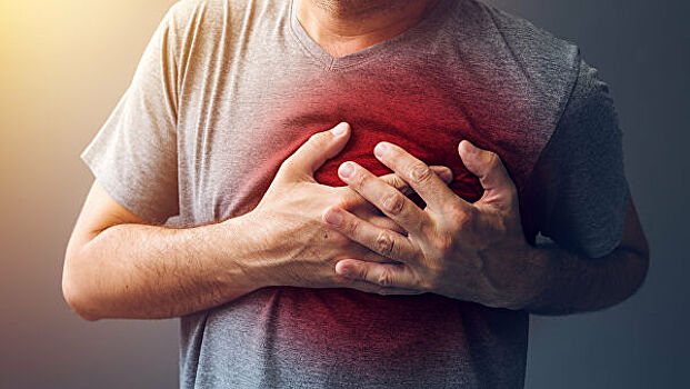 Как работа и хобби влияют на риск болезней сердца