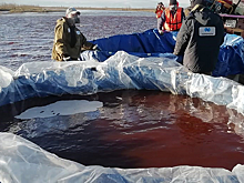 Красноярский край предъявит «Норникелю» новые претензии
