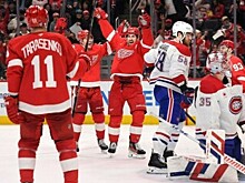 Yahoo Sports (США) о показателях Тарасенко в «Детройте»: плоды от этой сделки пока мизерны