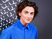 От упущенной роли Человека-паука до романа с дочерью Мадонны: 10 фактов о Тимоти Шаламе