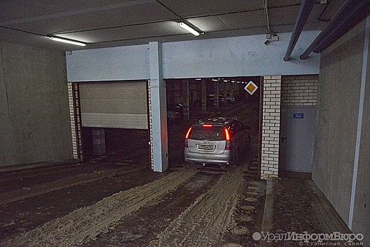 В России вступит в силу закон, регулирующий права собственников в гаражных комплексах