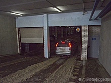 В России вступит в силу закон, регулирующий права собственников в гаражных комплексах