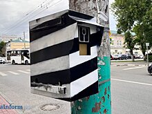 Объяснено, почему водителей не всегда предупреждают о камерах