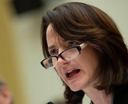 Эврил Хейнс возглавит национальную разведку США