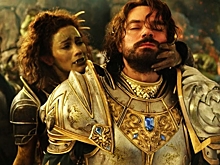«Варкрафт» принёс Legendary ещё полтора миллиона долларов