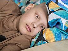 «Я же не умру, правда?» Мальчика спасет срочная операция. Стасу нужна ваша помощь